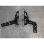 Garage Sale - Schoenfeld IMCA Modified Headers, Fits Dirtworks and d&M Chassis