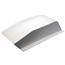 GM-Style Fiberglass Hood Scoop, 33 x 20 x 7 Inch