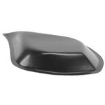 Reverse Teardrop Hood Scoop