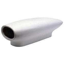 Multicarb Torpedo Air Hood Scoops