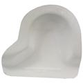 Fiberglass Firewall Distributor Recess
