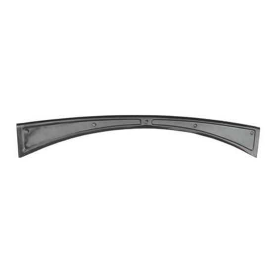 1930-31 Dash Rail 1930-31 Dash Rail
