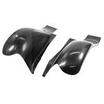 1930-31 A Front Fenders