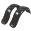 1932 Ford Fiberglass Rear Fenders, Stock Width 1932 Ford Fiberglass Rear Fenders, Stock Width