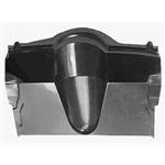 1932 Ford Fiberglass Front Floor Section