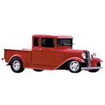 1934 Ford Club Cab Pick-Up