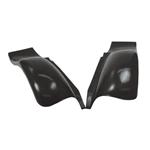 1933-34 Ford Pickup Front Fenders, Fiberglass