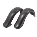 1935-1937 Ford Pickup Rear Fenders