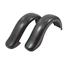 1935-1937 Ford Pickup Rear Fenders 1935-1937 Ford Pickup Rear Fenders