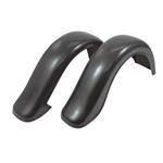 1935-1937 Ford Pickup Rear Fenders