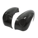 1940-41 Ford Pickup Front Fenders