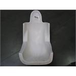 Garage Sale - Speedway Competition High Back Fiberglass Seat