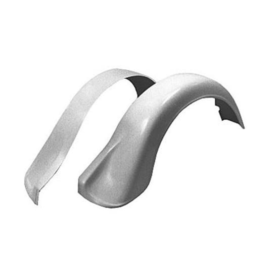 1933 Dodge/Plymouth Sedan Fiberglass Rear Fenders