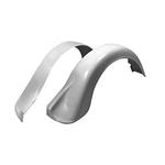1933 Dodge/Plymouth Sedan Fiberglass Rear Fenders