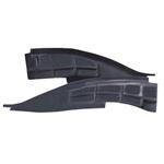 1934 Dodge-Plymouth Inner Splash Aprons