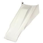 Vintage Stanton Style Sprint Car Fiberglass Hood
