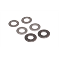 AFCO 7242-0038 F88i Caliper Shim Kit, .078, .050, .020
