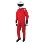 Bell Pro Drive II Racing Suit-One Piece-Single Layer