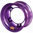 Aero 58-900555PUR 58 Series 15x10 Wheel, SP, 5 on WIDE 5, 5-1/2 BS Aero 58-900555PUR 58 Series 15x10 Wheel, SP, 5 on WIDE 5, 5-1/2 BS