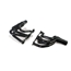 Dynatech® Long Tube Modified Headers, 1-3/4 - 1-7/8 Primary, 3-1/2 Collector Dynatech® Long Tube Modified Headers, 1-3/4 - 1-7/8 Primary, 3-1/2 Collector
