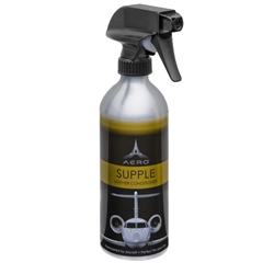 AERO Appearance Products 5619 Supple Leather & Vinyl Conditioner, 16oz