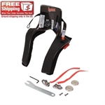 Garage Sale - HANS Device Pro Series w/ Quick Click Anchors, 20 Degree, Medium