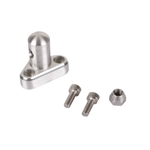 Lokar TCB-40LS1 1998-99 LS1 Throttle Cable Bracket, Single