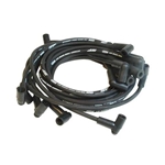 MSD Street-Fire Wire Set Small Block Chevy 350 HEI