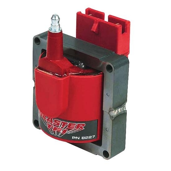 MSD 8227 Blaster Coil - Ford MSD 8227 Blaster Coil - Ford