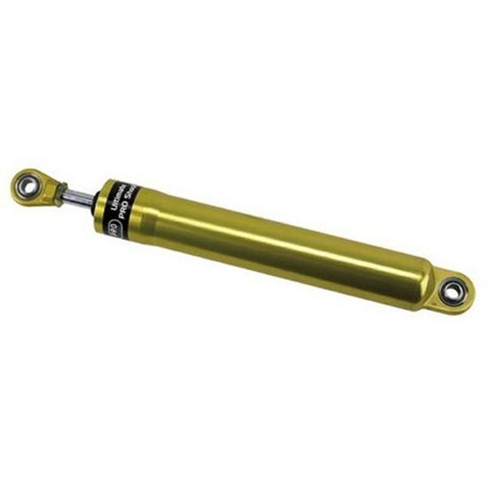 Garage Sale - Aluminum Threaded Big Body Shock AC546-11B 5 In Stroke, Comp 4 Reb 6-11