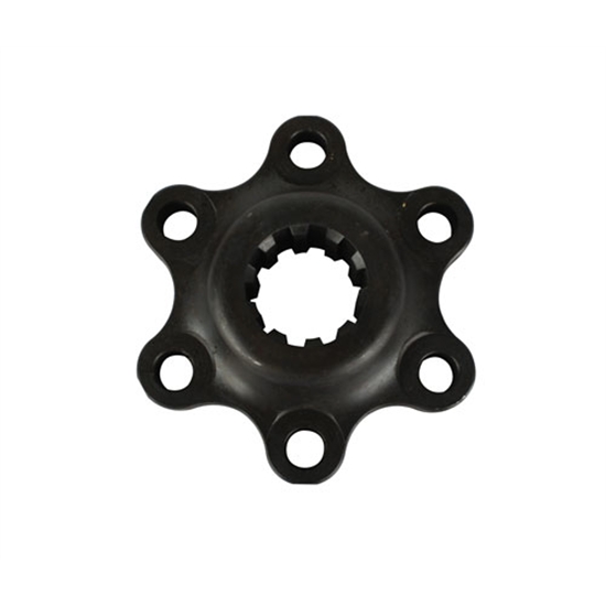 Bert Transmission 7 Steel Drive Flange, Chevy Bert Transmission 7 Steel Drive Flange, Chevy
