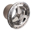 Weld Racing P858-5044 15 x 16 Splined Wheel Outer Half, 5 Inch Offset Weld Racing P858-5044 15 x 16 Splined Wheel Outer Half, 5 Inch Offset