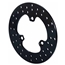 Wilwood 160-3458 Drilled Steel Midget Front Rotor, 10.25 Inch Wilwood 160-3458 Drilled Steel Midget Front Rotor, 10.25 Inch