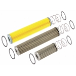 Replacement O-Ring for Fuel Filter Ends