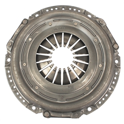 Flathead 10-1/2 Inch Diaphragm Style Clutch Pressure Plate