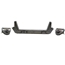 Speedway Mustang II Crossmember for 1955-59 Chevy Pickup Frame, Weld-On Speedway Mustang II Crossmember for 1955-59 Chevy Pickup Frame, Weld-On