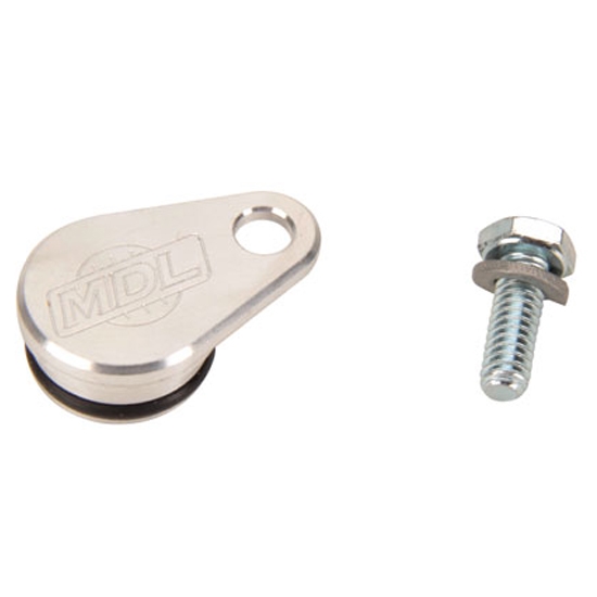 Tremec Ford Speedometer Plug Kit for TKO 5Speed Transmissions