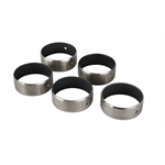 King Small Block Chevy Cam Bearings, Uncoated