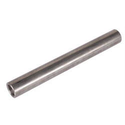 Plain Steel Sleeves for 11/16-18 Inch Rod Ends