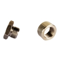 Stainless Oxygen Sensor Weld Bung