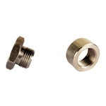 Stainless Oxygen Sensor Weld Bung