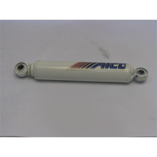 Garage Sale - AFCO 12 Series Big Body Twin-Tube Fixed Bearing Shock, 7 Inch Stroke Garage Sale - AFCO 12 Series Big Body Twin-Tube Fixed Bearing Shock, 7 Inch Stroke