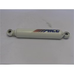 Garage Sale - AFCO 12 Series Big Body Twin-Tube Fixed Bearing Shock, 7 Inch Stroke