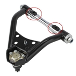 Garage Sale - Pro Comp Tubular Control Arms for Camaro/Nova