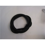 Garage Sale - Aeroquip Special Application Hose - Black, AN-4