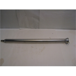 Garage Sale - Speedway 32 Inch Hot Rod Steernig Column, Stainless Steel