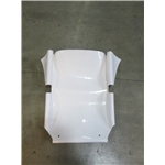 Garage Sale - Outlaw Clean Air Nose, White