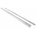 Classic Truck Door Sill Plates