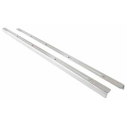 Classic Truck Door Sill Plates