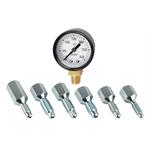 SSBC A1704 Sure Stop Brake Pressure Gauge Kit